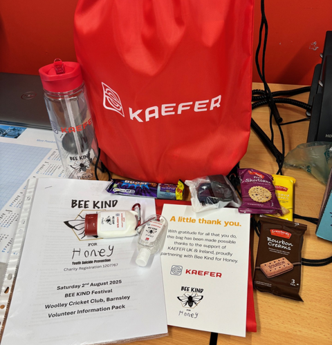 gift bags