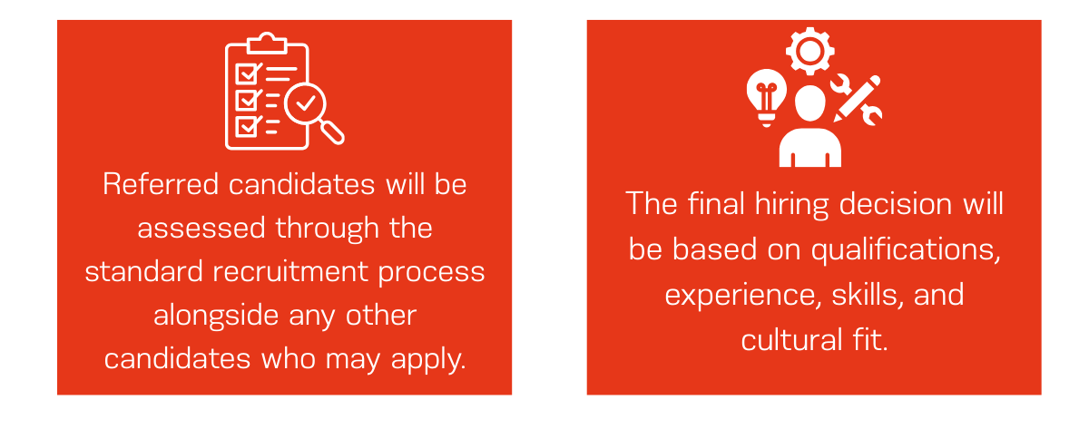 recruitment process