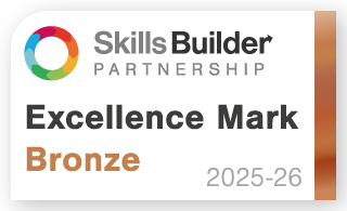 Excellence Bronze