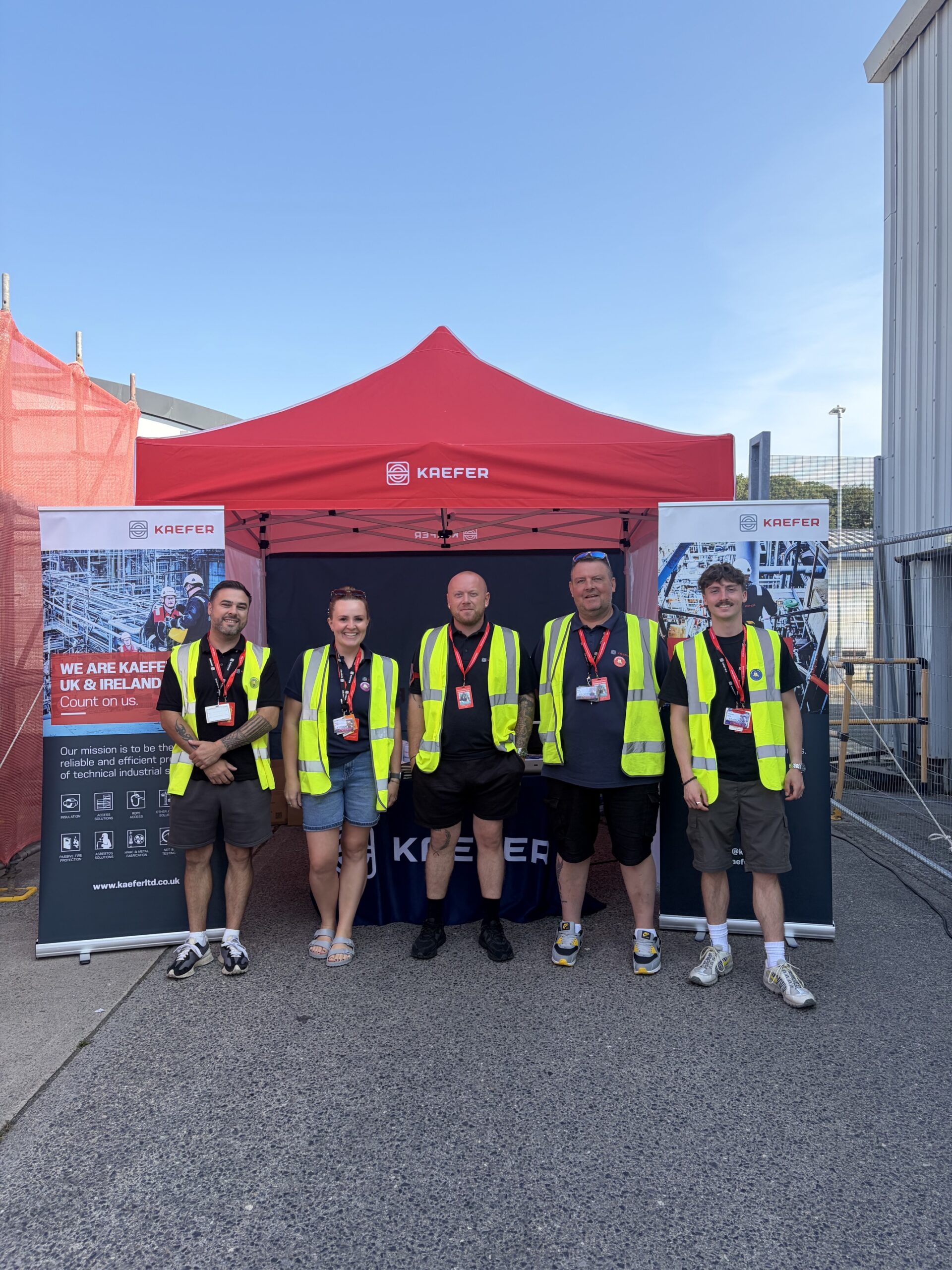 Day 2 Stall 8